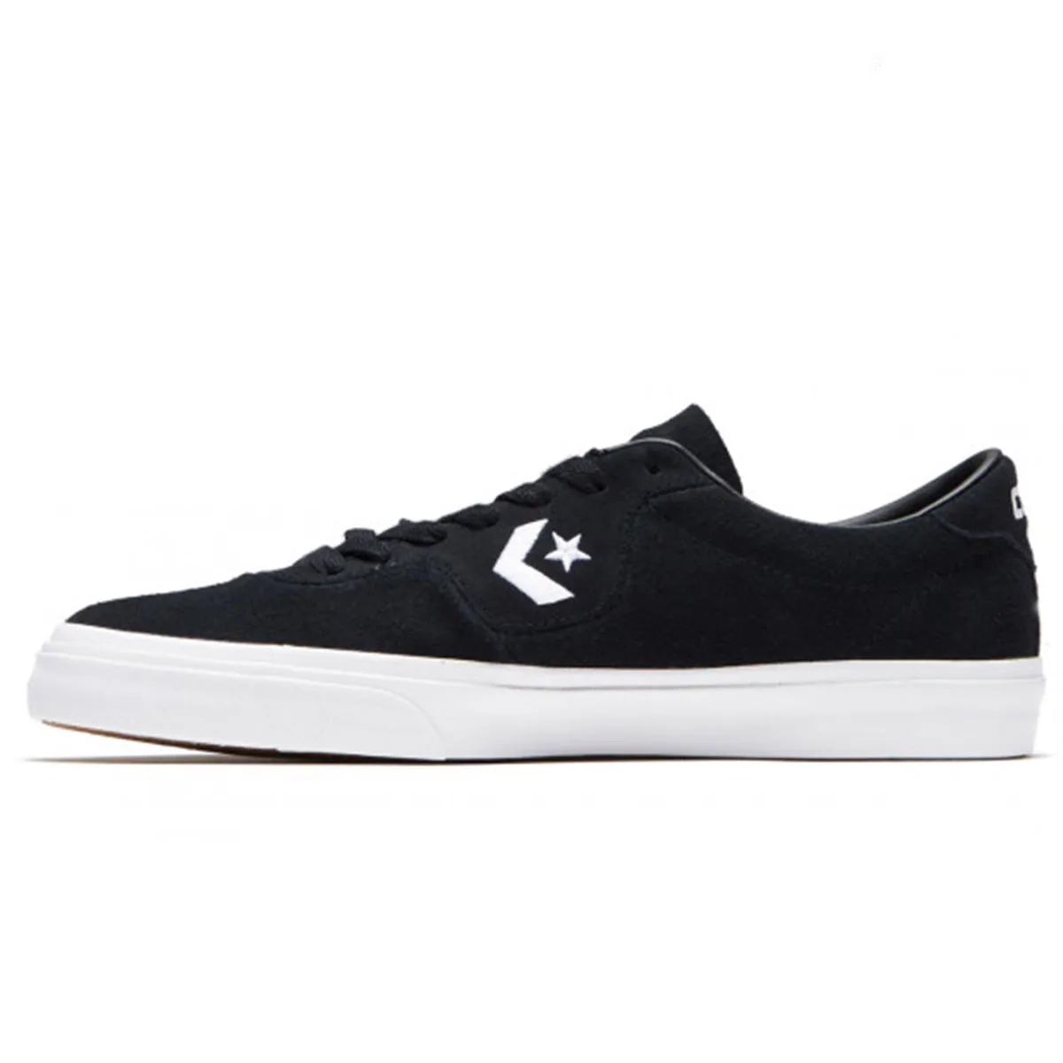 Converse Lopez Pro - Black/White