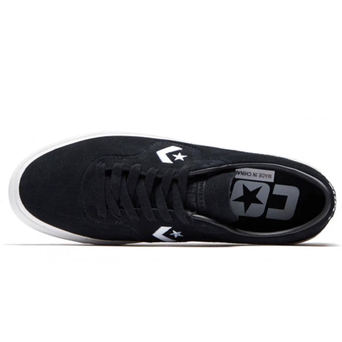 Converse Lopez Pro - Black/White