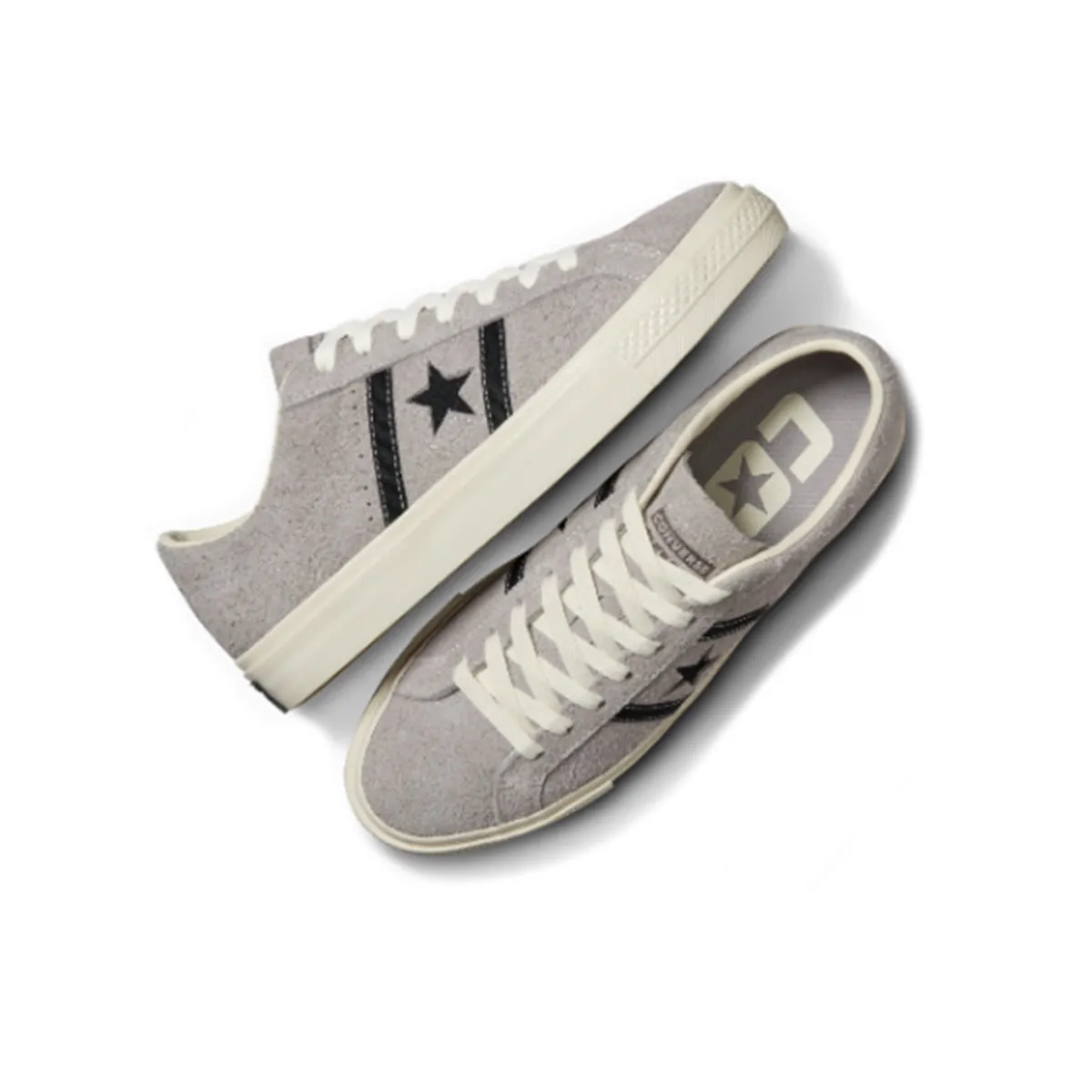 Converse One Star Acedemy - Neutral/Black/Egret