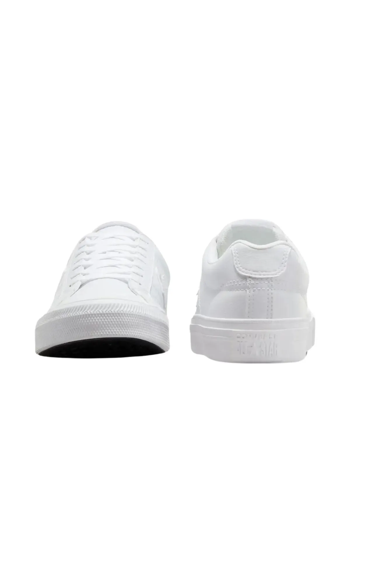 Converse Sport Casual Low Top White Barley Grey