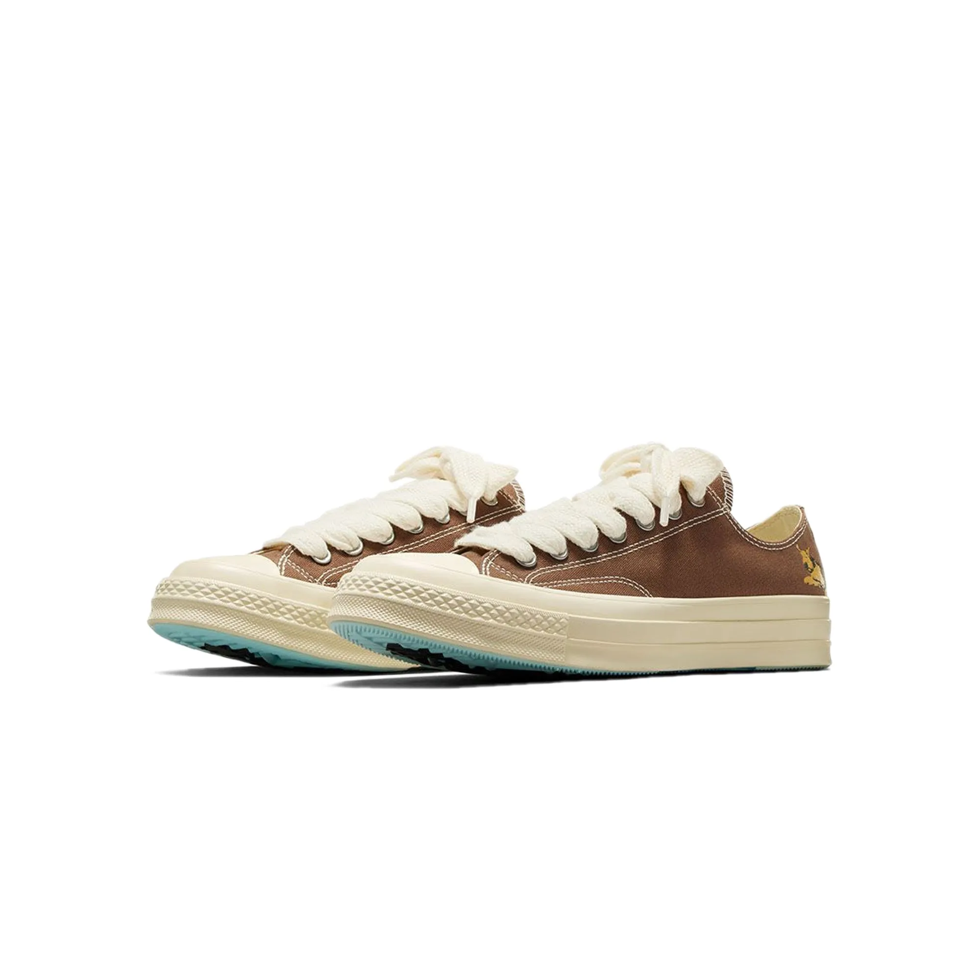 Converse x GOLF le FLEUR* Darryl Chuck 70 Low Top Shoes