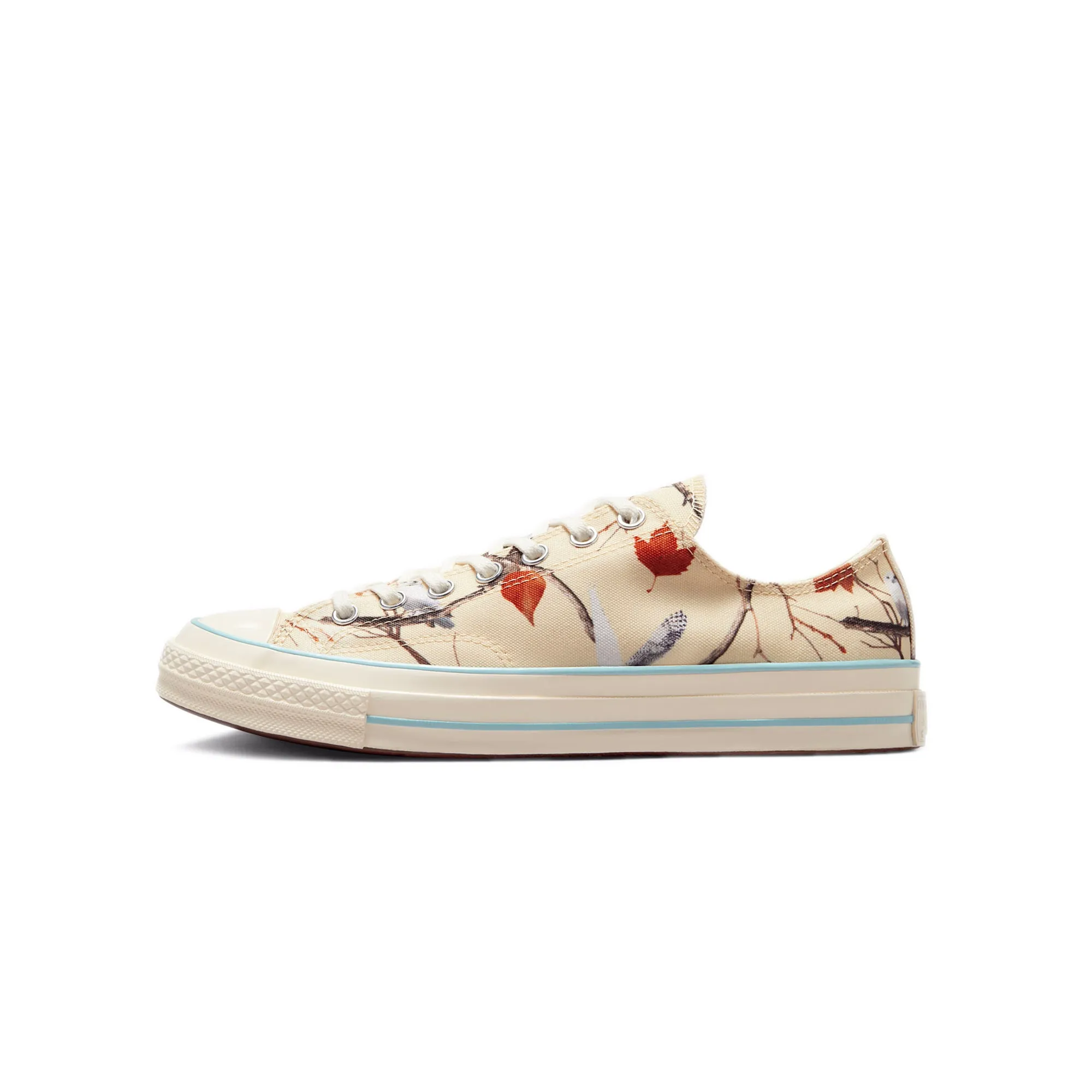 Converse x Golf Wang Mens Chuck 70 Low Shoes