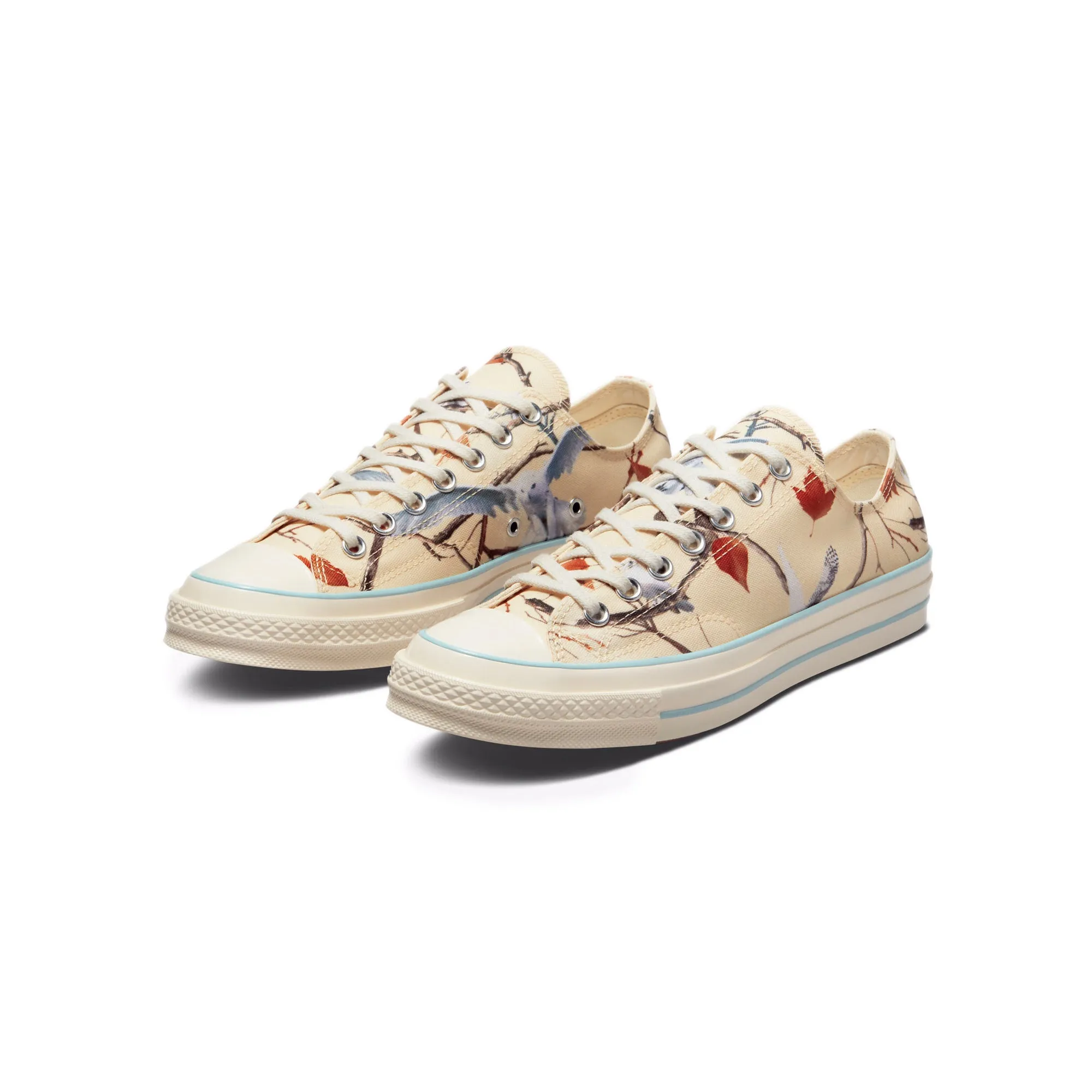 Converse x Golf Wang Mens Chuck 70 Low Shoes