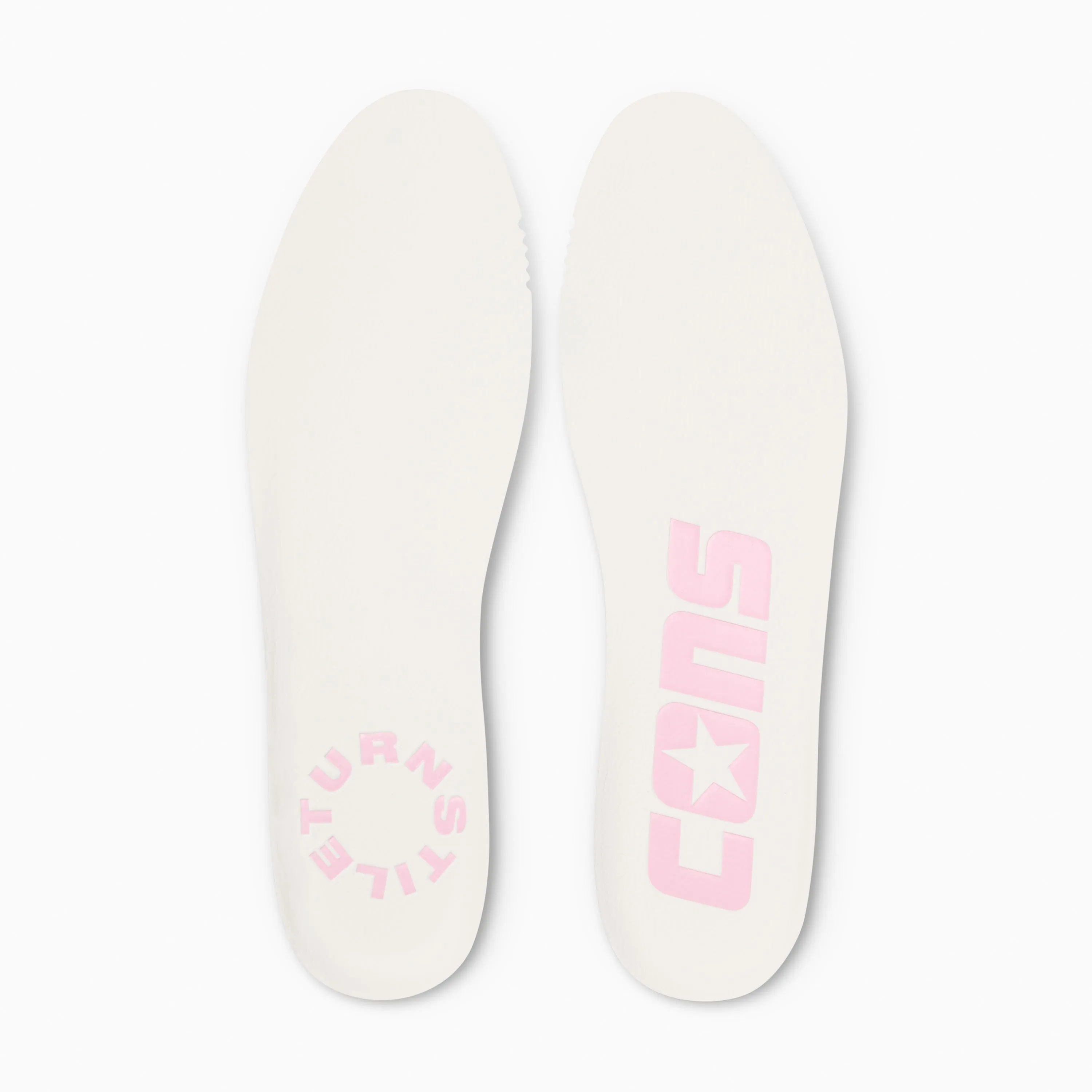 CONVERSE x TURNSTILE ONE STAR PRO OX WHITE / PINK