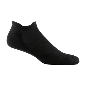 Coolmax® Run No Show Tab Ultra-Lightweight Running Sock (Men's) - D1054M