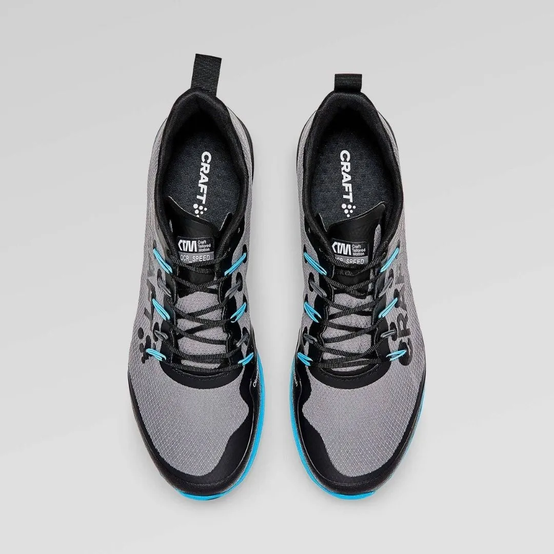 Craft Men OCRxCTM Speed Running Shoe