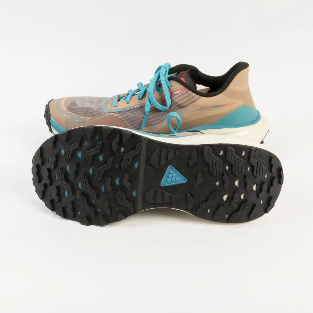 CRAFT -  Sneakers Pure Trail -  Taupe Azzurro