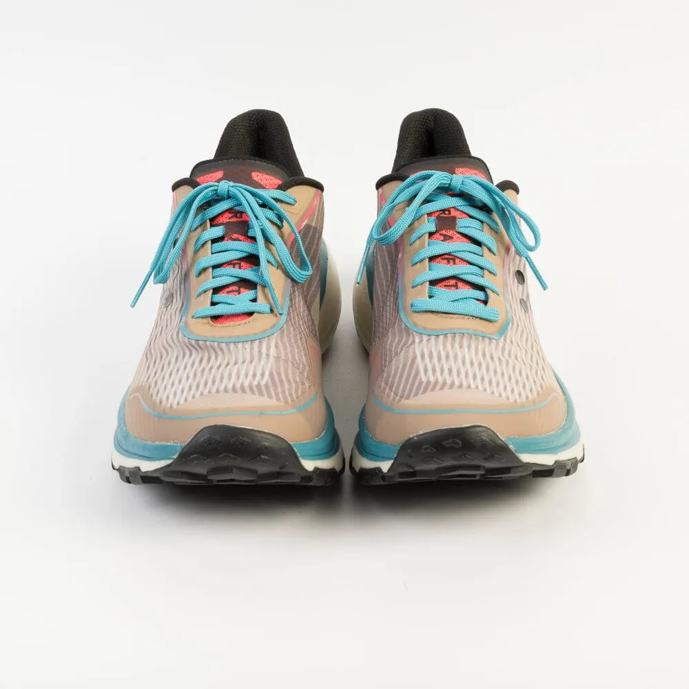 CRAFT -  Sneakers Pure Trail -  Taupe Azzurro