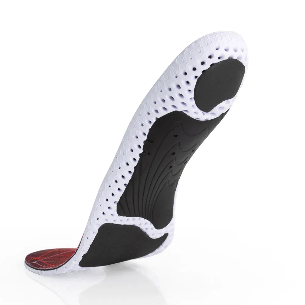 CURREX® SUPPORTSTP™ Insoles | Stability, Support & Comfort Insoles for Walking Shoes