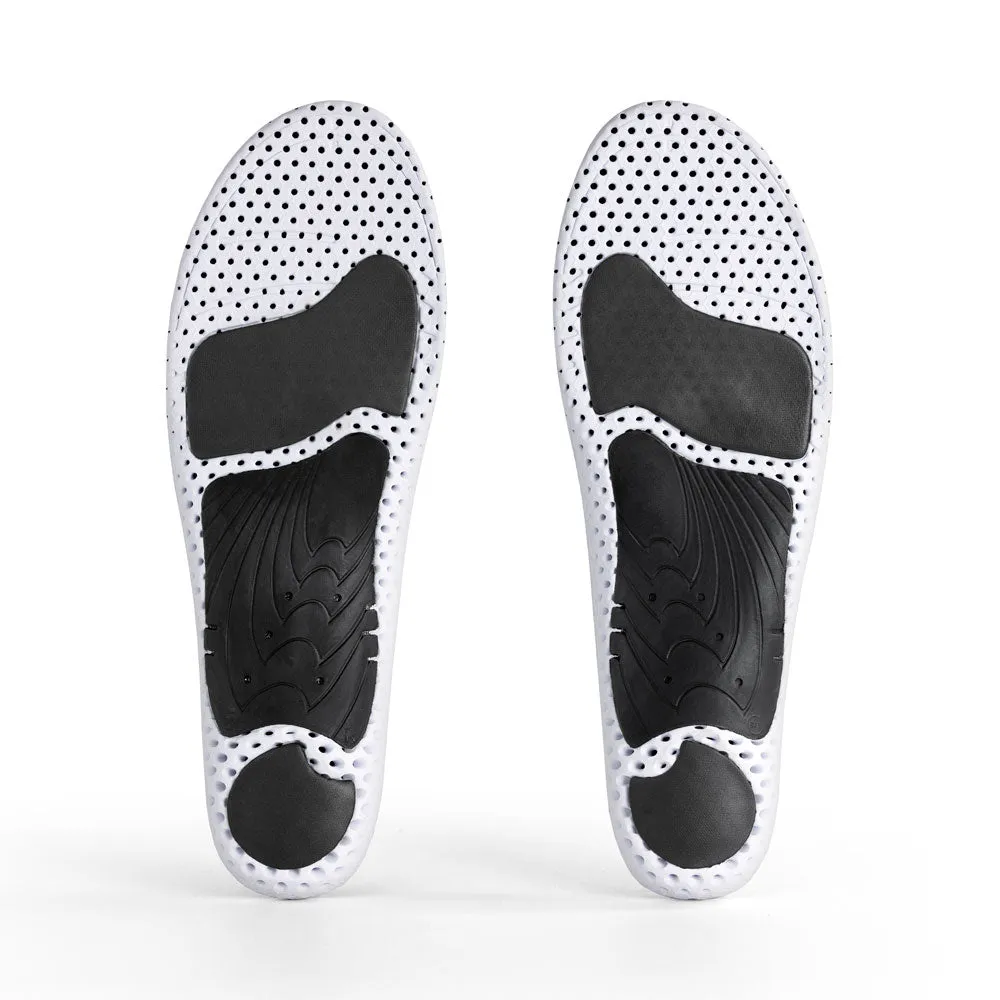 CURREX® SUPPORTSTP™ Insoles | Stability, Support & Comfort Insoles for Walking Shoes