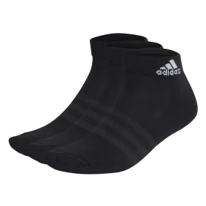 Cushioned Sportswear Ankle Socks 3 Pairs