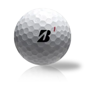 Custom Bridgestone Tour B X Prior Generations