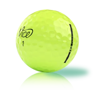 Custom Vice Pro Plus Lime