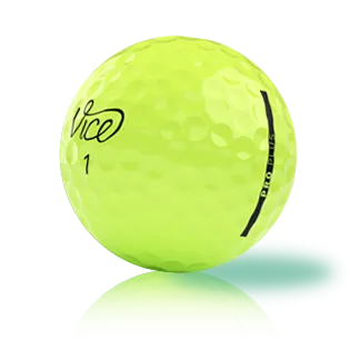 Custom Vice Pro Plus Lime