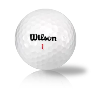 Custom Wilson Mix