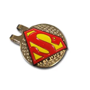 Dadbod Golf Ball Marker (Superman)