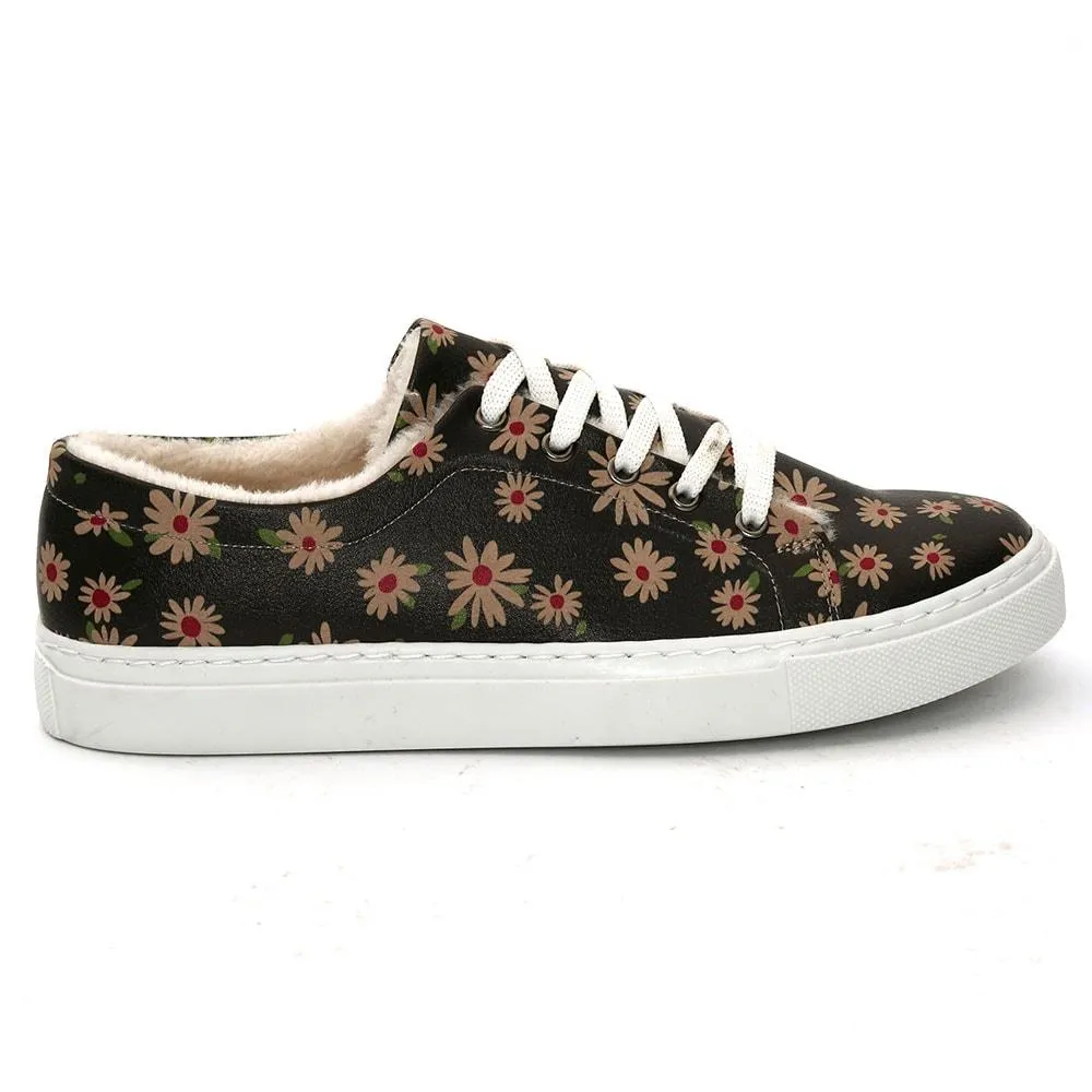 Daisies Sneaker Shoes SPR107