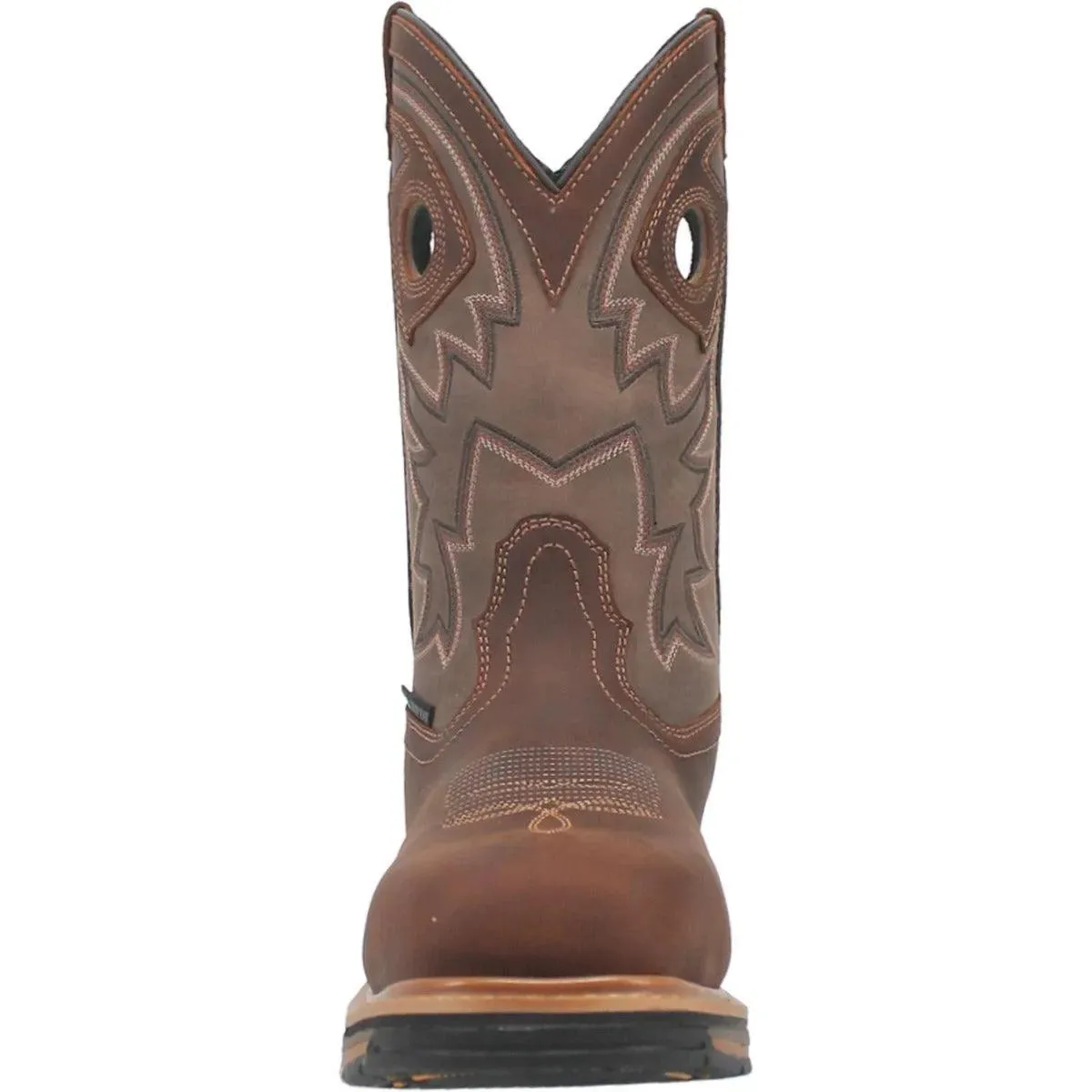 Dan Post Kirk (Composite Toe) - Mens Cowboy Boots