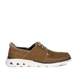 Dockers Men's Saunders in Tan