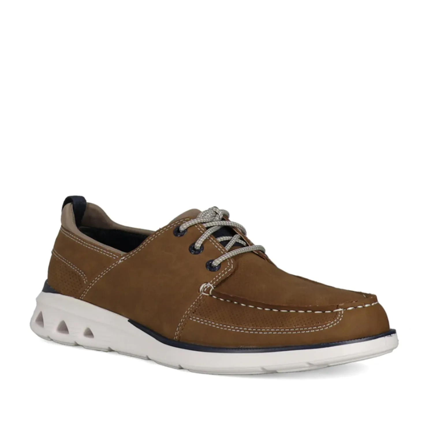 Dockers Men's Saunders in Tan