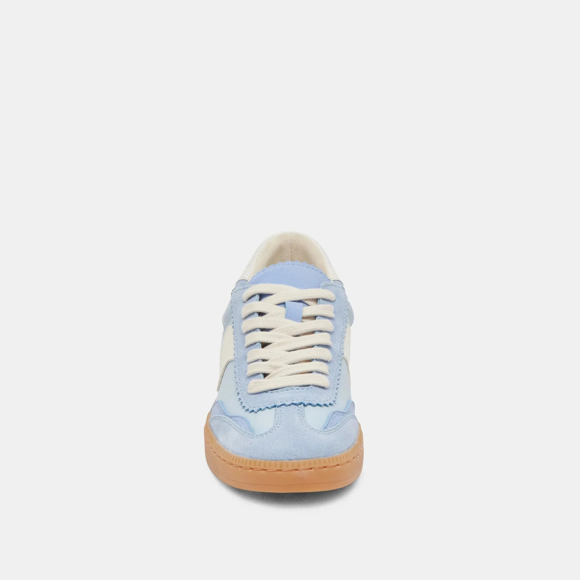 Dolce Vita Notice Sneaker - Blue Suede