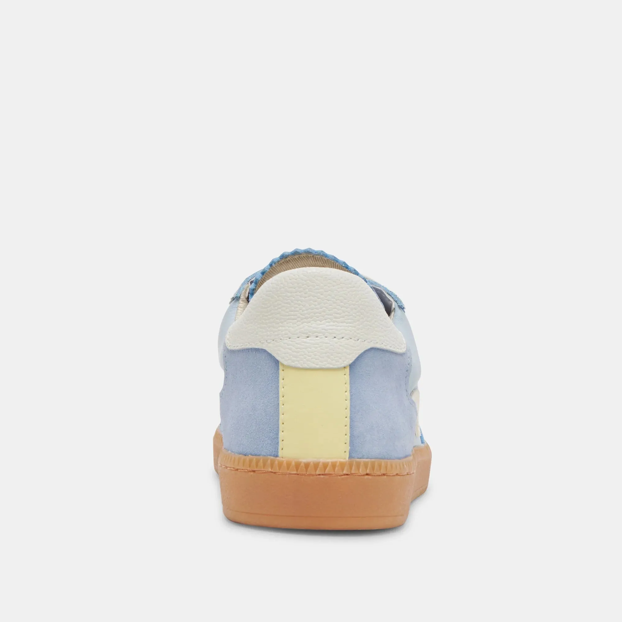 Dolce Vita Notice Sneaker - Blue Suede