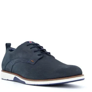 Dune Balad Punch Hole Casual Shoes