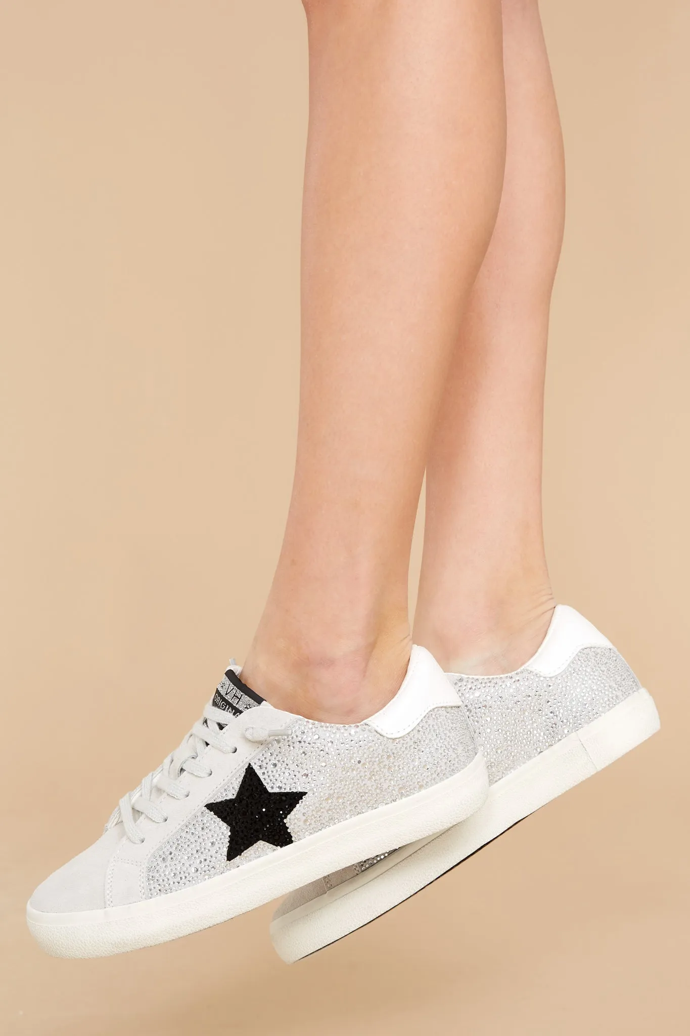 Dyno Multi Sparkle Sneaker