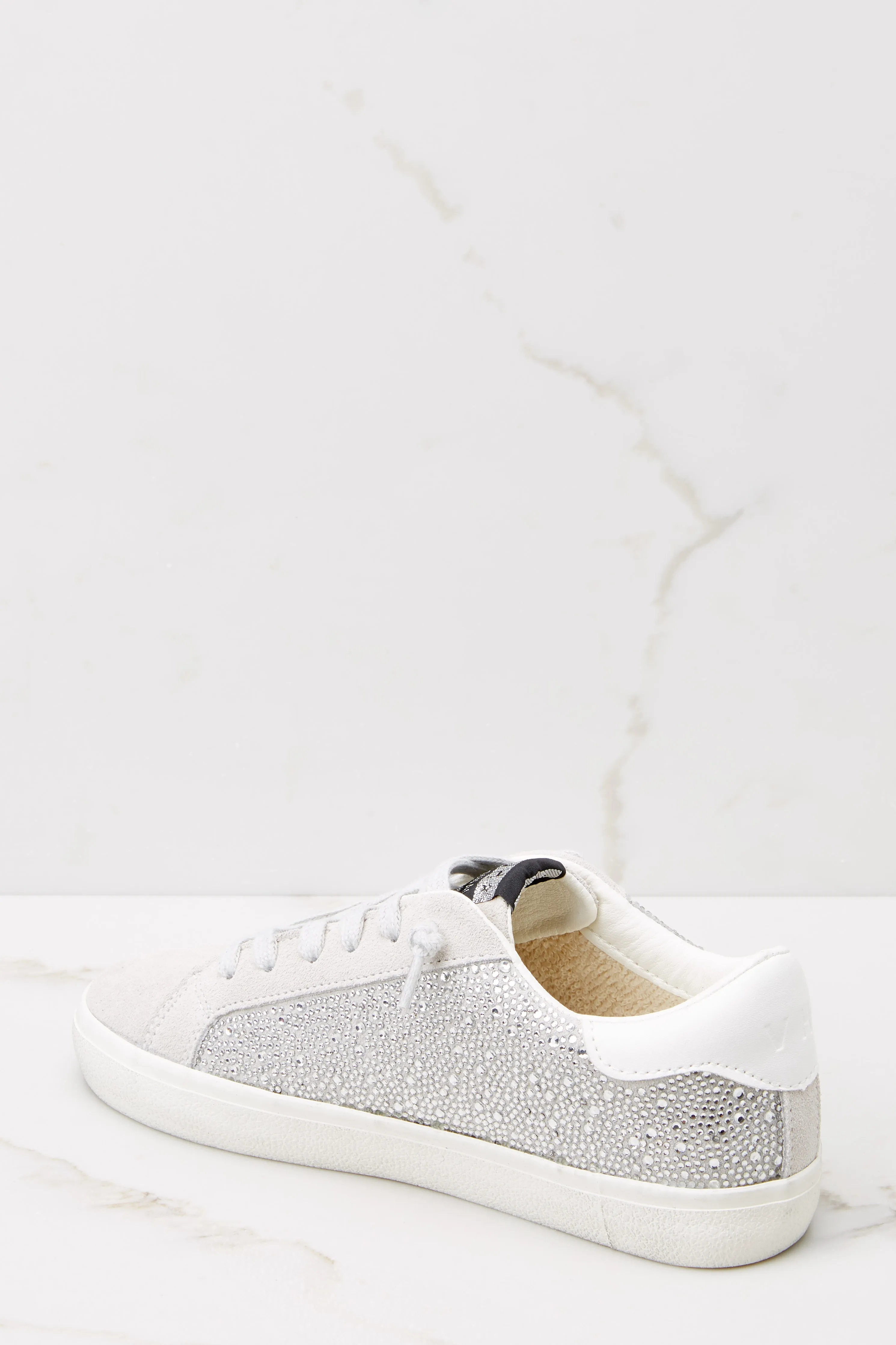 Dyno Multi Sparkle Sneaker