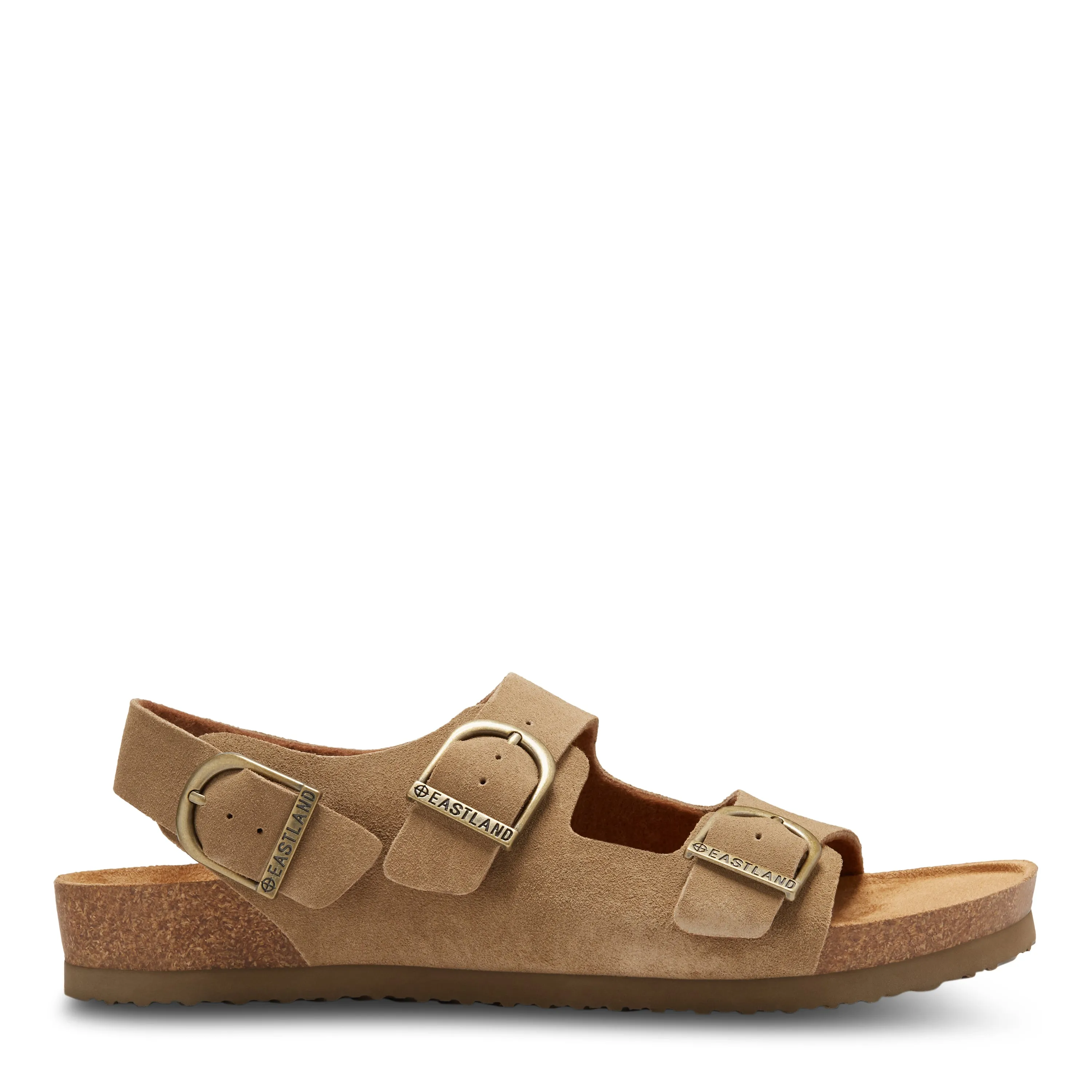 Eastland Men's CHARLESTOWN Sandal