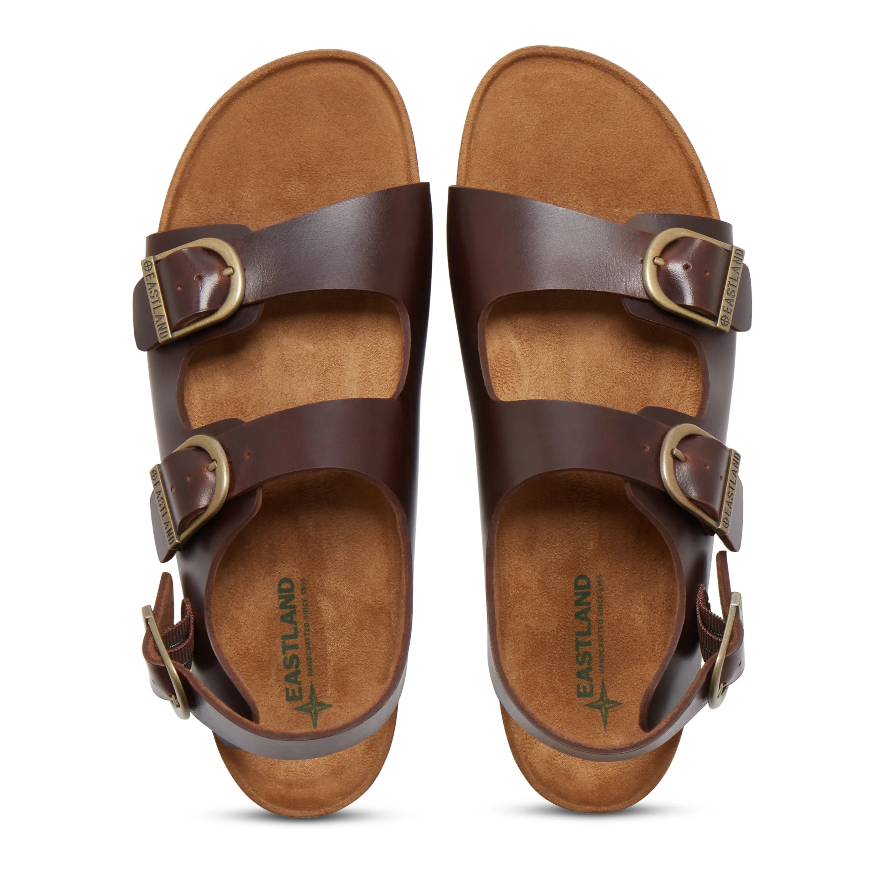 Eastland Men's CHARLESTOWN Sandal