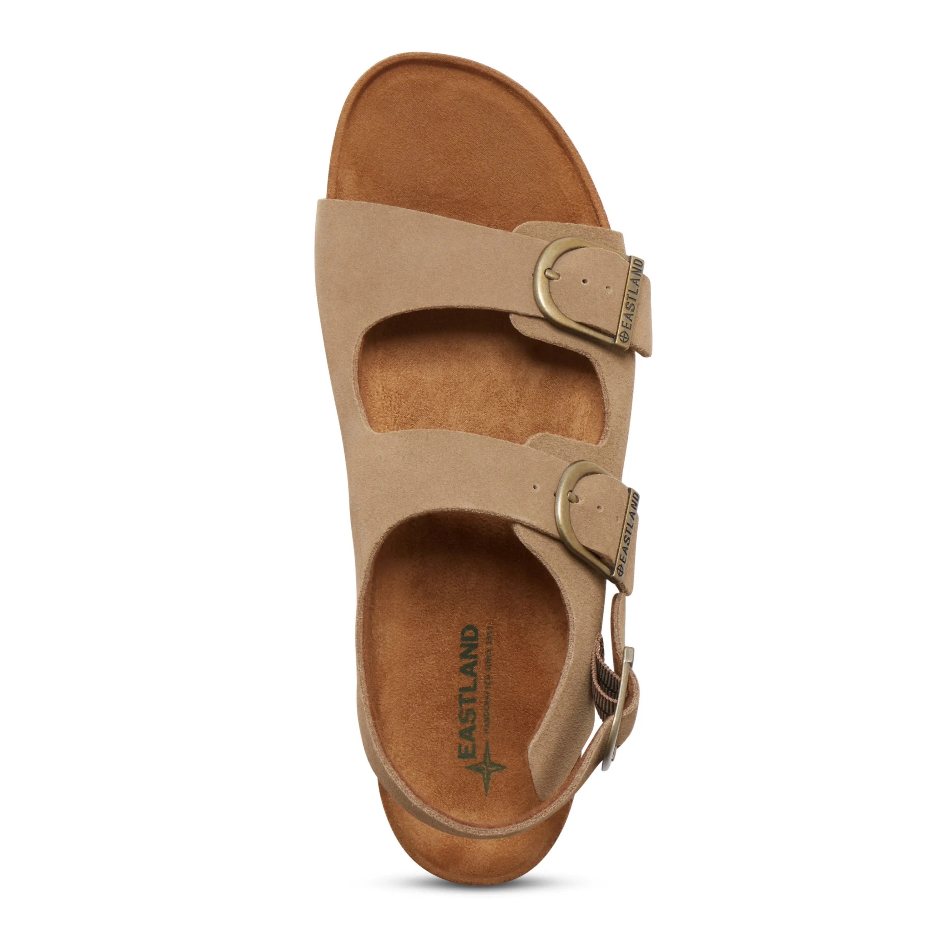 Eastland Men's CHARLESTOWN Sandal