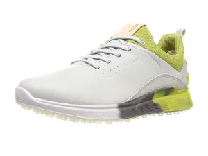 ECCO Mens S-Three Gore-Tex Golf Shoe