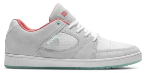 ES X DGK ACCEL SLIM GREY / CORAL / BLUE