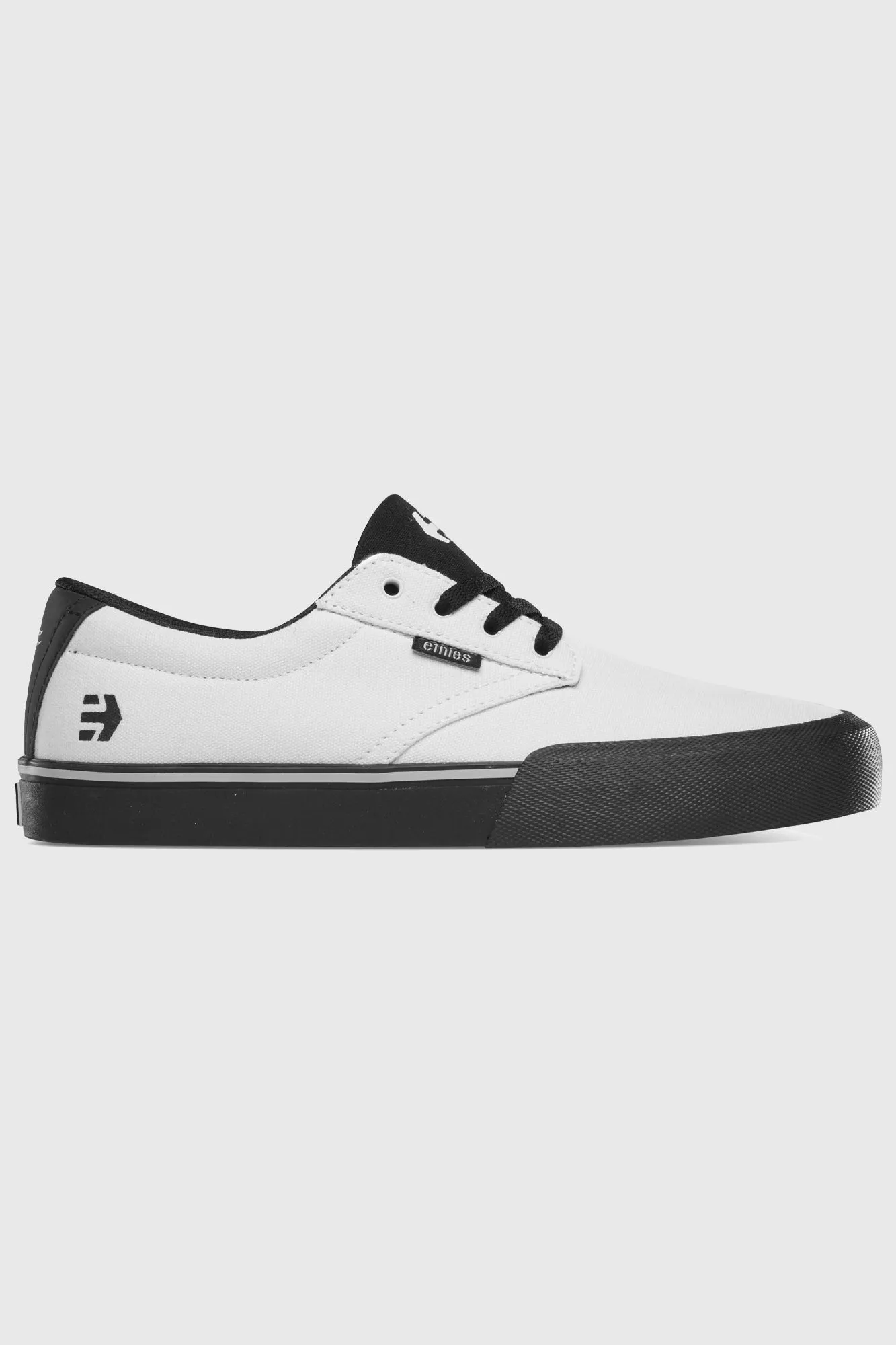 Etnies Jameson Vulc BMX - White