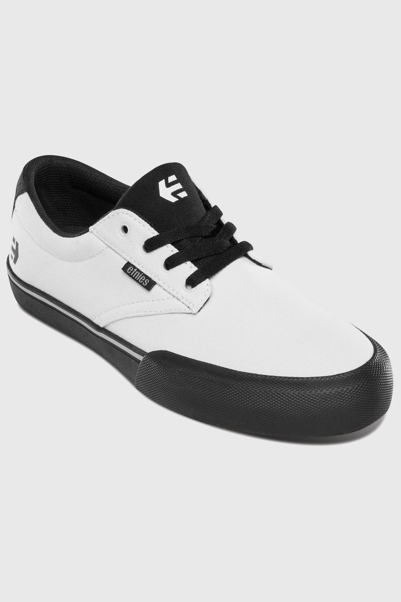 Etnies Jameson Vulc BMX - White