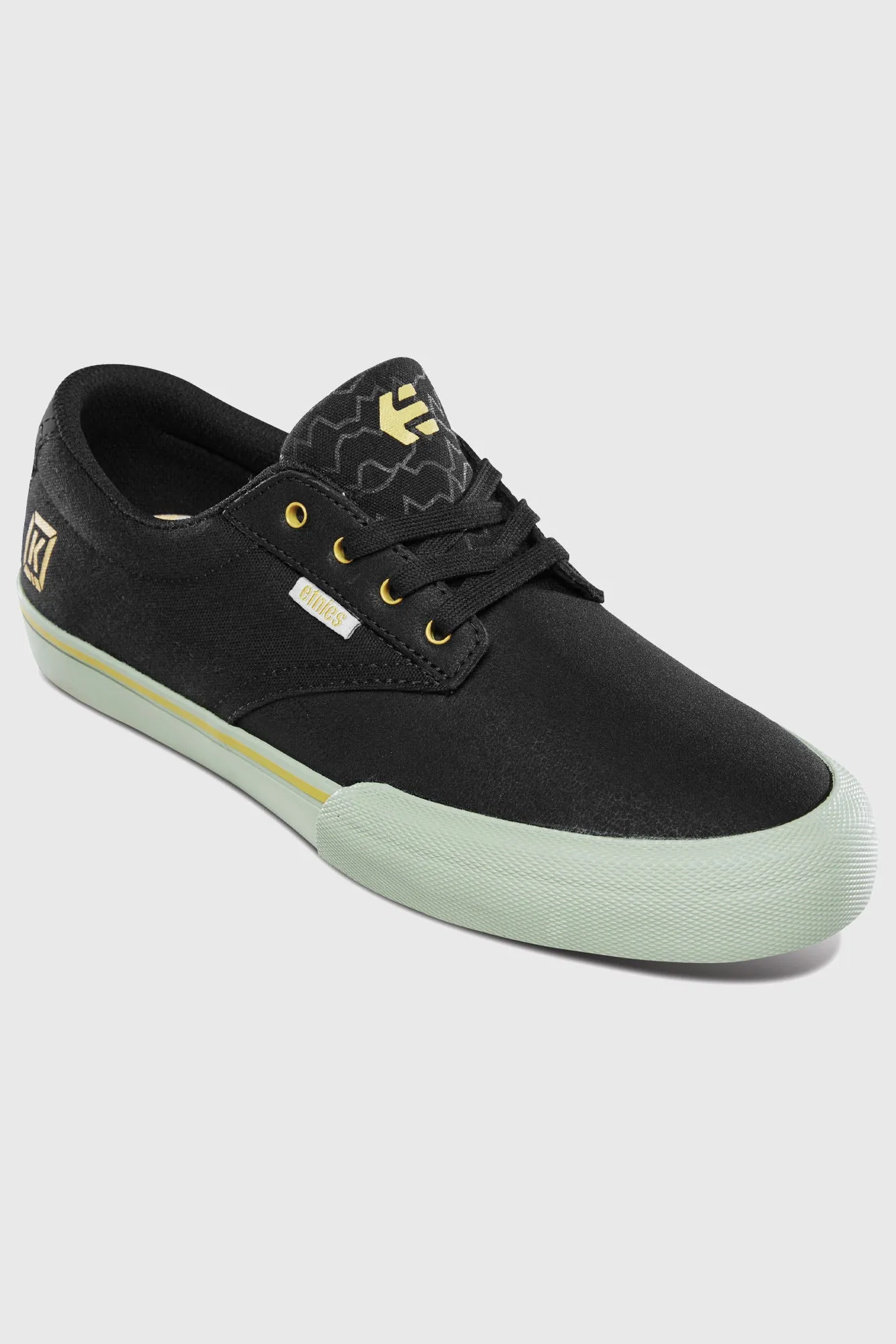 Etnies Jameson Vulc - Kink BMX Black