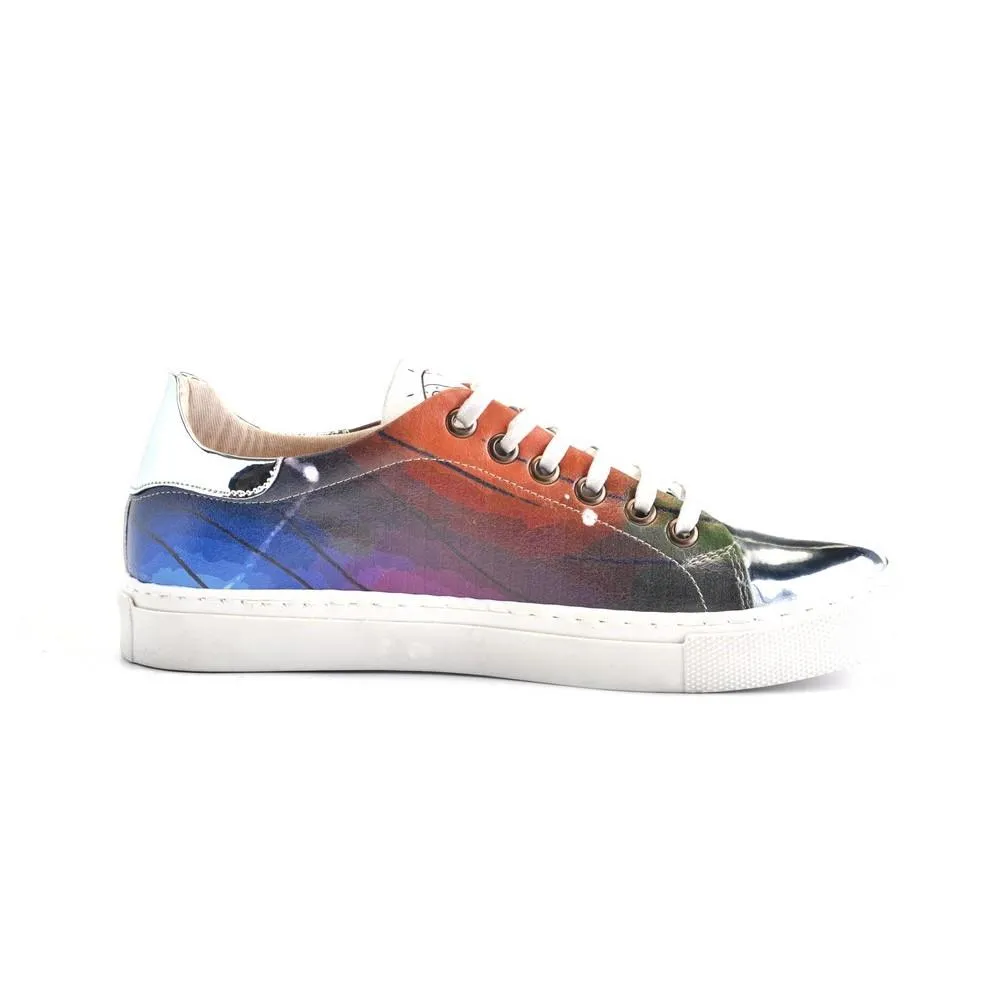 Explosion Sneaker Shoes GOB209