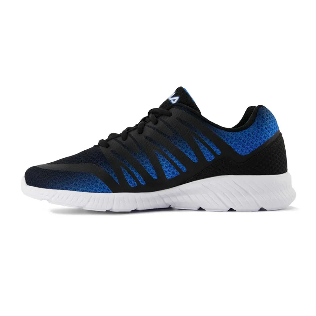 FILA - Men's Memory Fantom 5 Shoes (1RM02279 009)