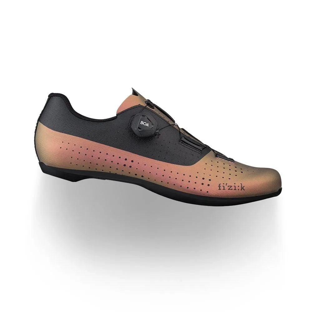 fizik Tempo Overcurve R4 Iridescent Shoe