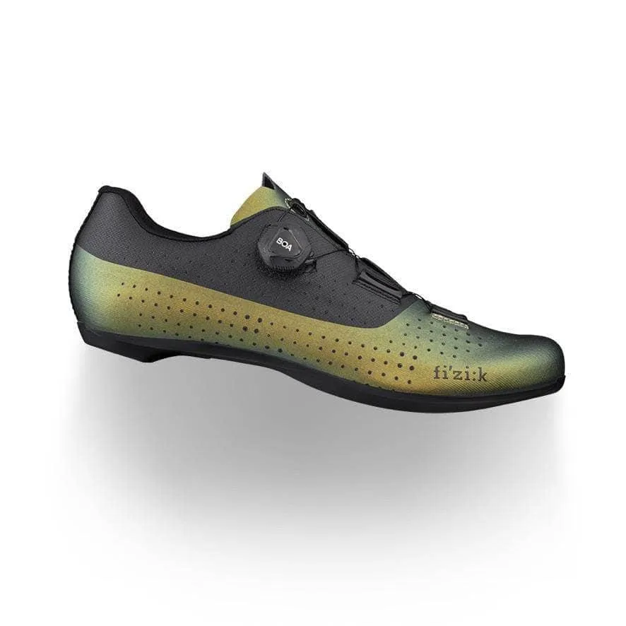 fizik Tempo Overcurve R4 Iridescent Shoe