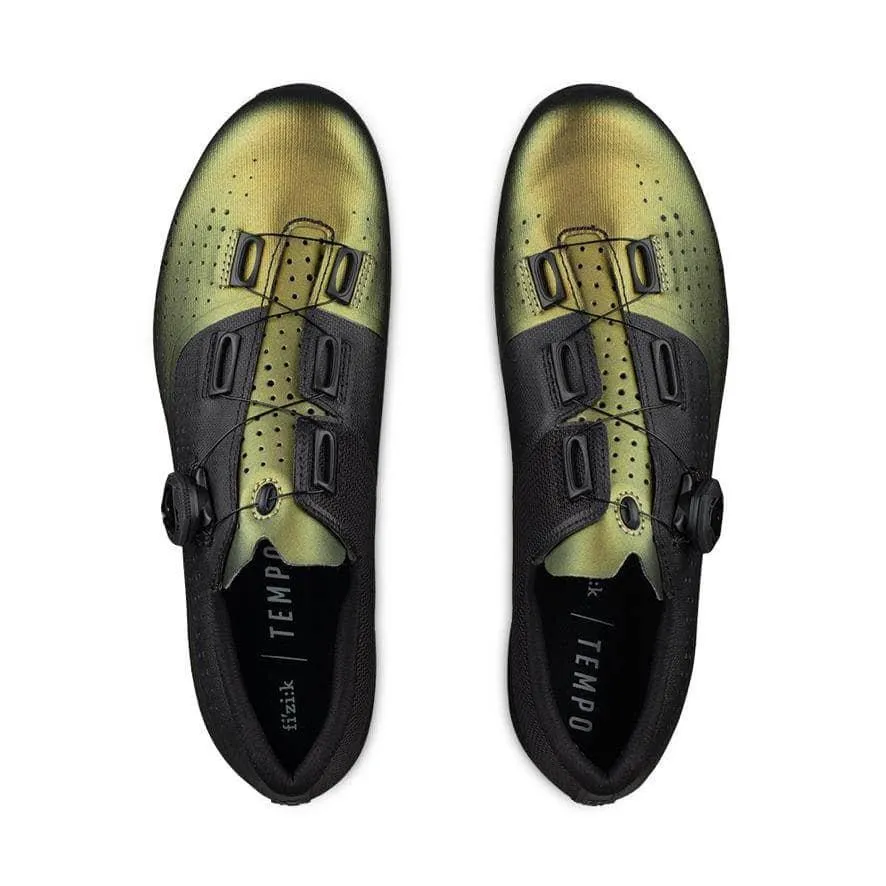 fizik Tempo Overcurve R4 Iridescent Shoe