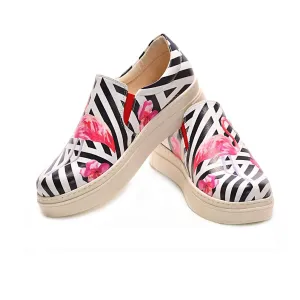 Flamingo Sneaker Shoes NVN101