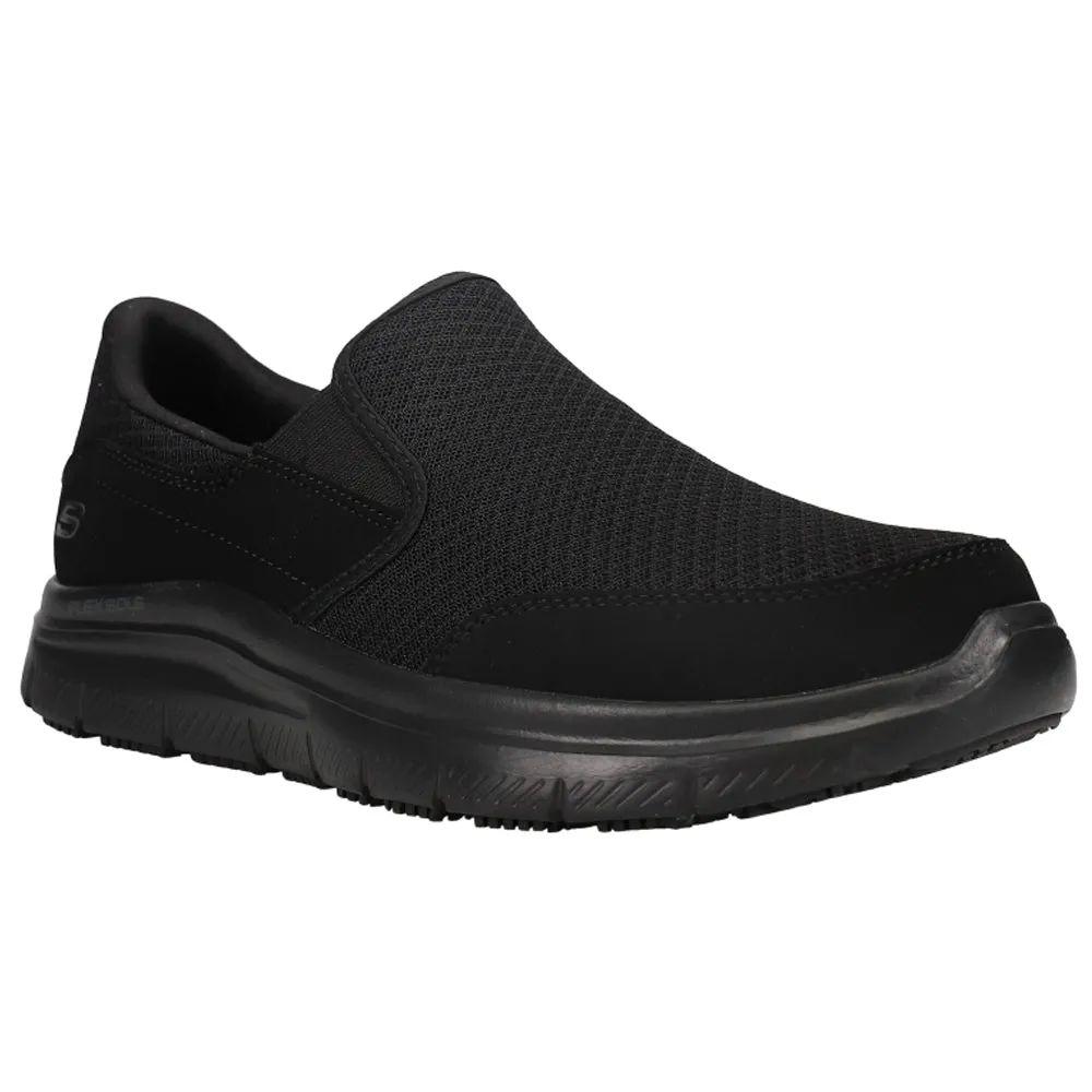 Flex Advantage McAllen Slip Resistant Composite Toe Work Shoes