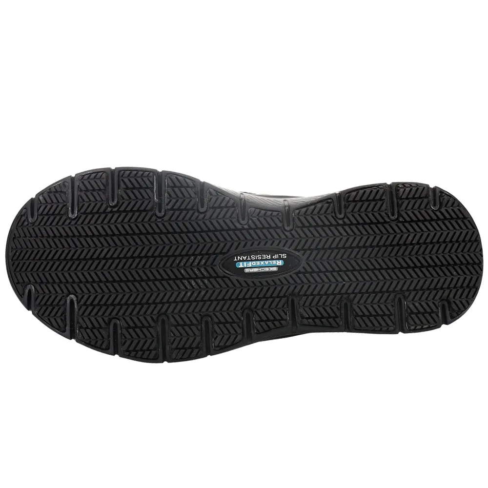 Flex Advantage McAllen Slip Resistant Composite Toe Work Shoes