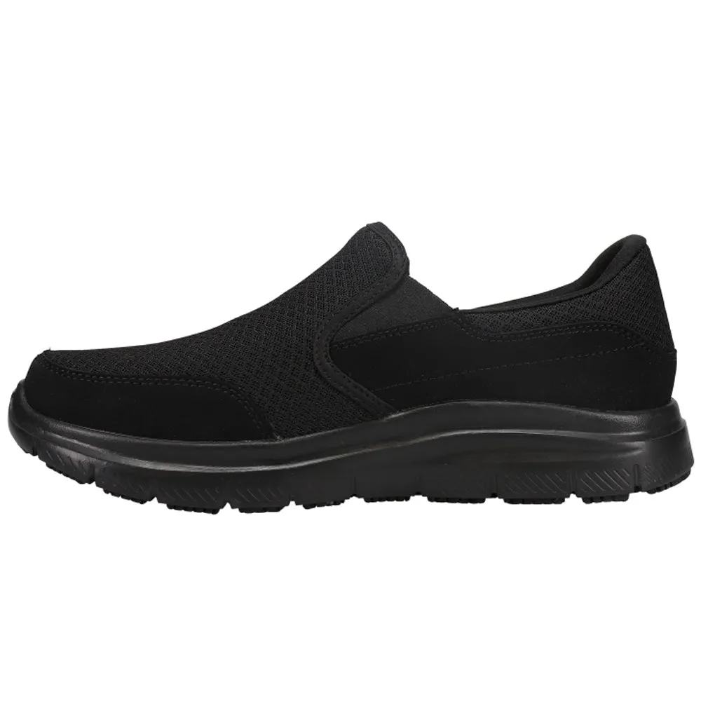 Flex Advantage McAllen Slip Resistant Composite Toe Work Shoes