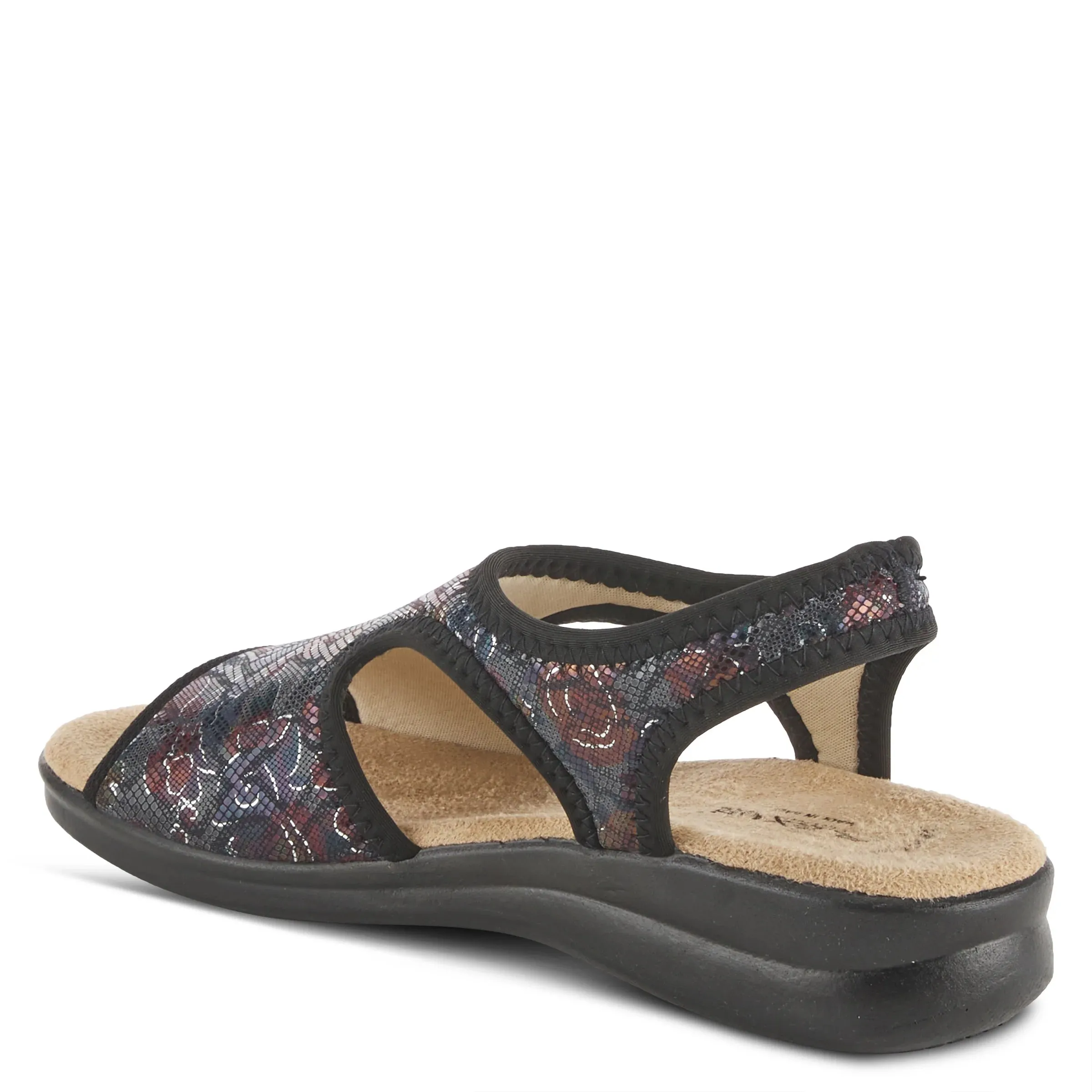 Flexus NYAMAN-FLORAL Sandals