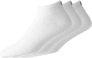 FootJoy ComfortSof Golf Sock- 3 Pack Women's Sizes 6-9