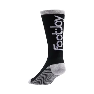 FootJoy ProDry Heritage Crew Golf Socks