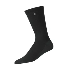 FootJoy ProDry Lightweight Crew Golf Socks